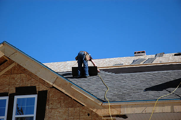 Best Local Roofing Companies  in Stanfield, NC