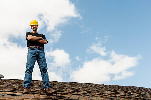 Quick and Trustworthy Emergency Roof Repair Services in Stanfield, NC