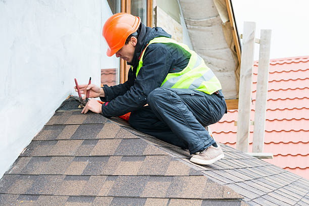 Best Residential Roofing Contractor  in Stanfield, NC